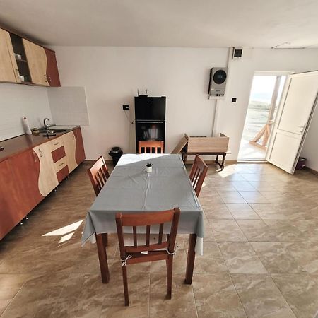 Cabana Varad Coronini Moldova Veche Εξωτερικό φωτογραφία