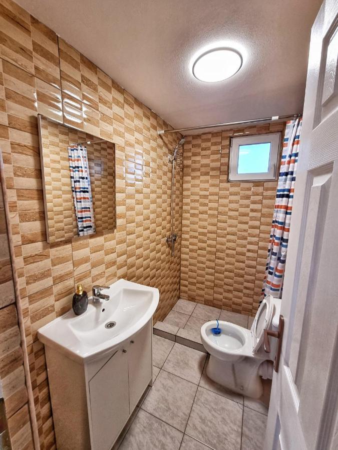 Cabana Varad Coronini Moldova Veche Εξωτερικό φωτογραφία