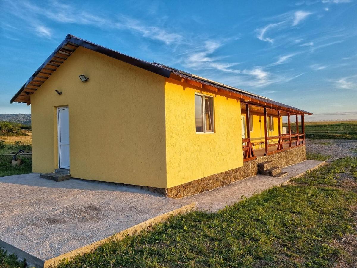 Cabana Varad Coronini Moldova Veche Εξωτερικό φωτογραφία
