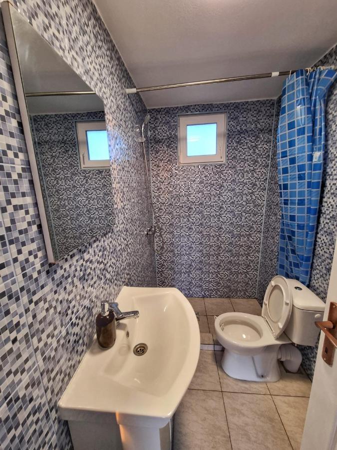 Cabana Varad Coronini Moldova Veche Εξωτερικό φωτογραφία