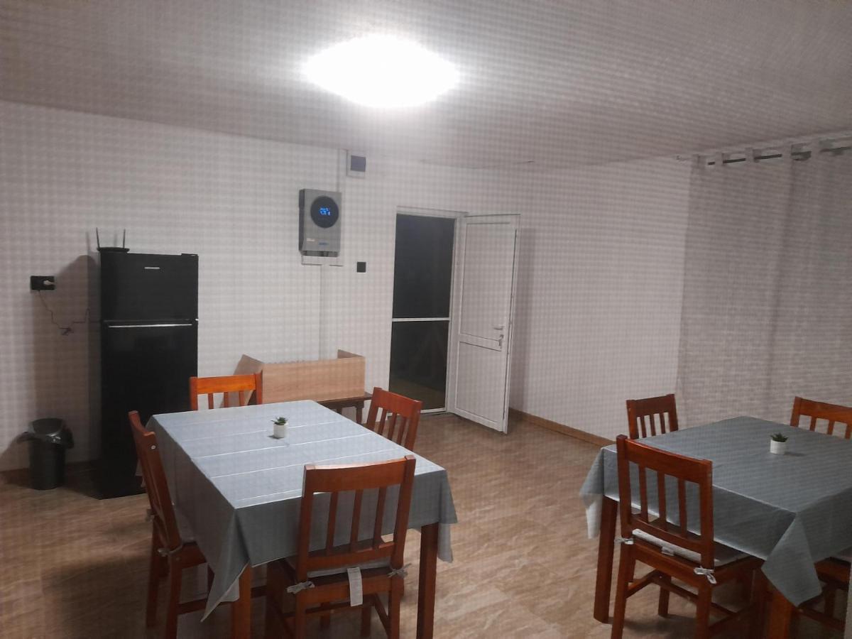 Cabana Varad Coronini Moldova Veche Εξωτερικό φωτογραφία