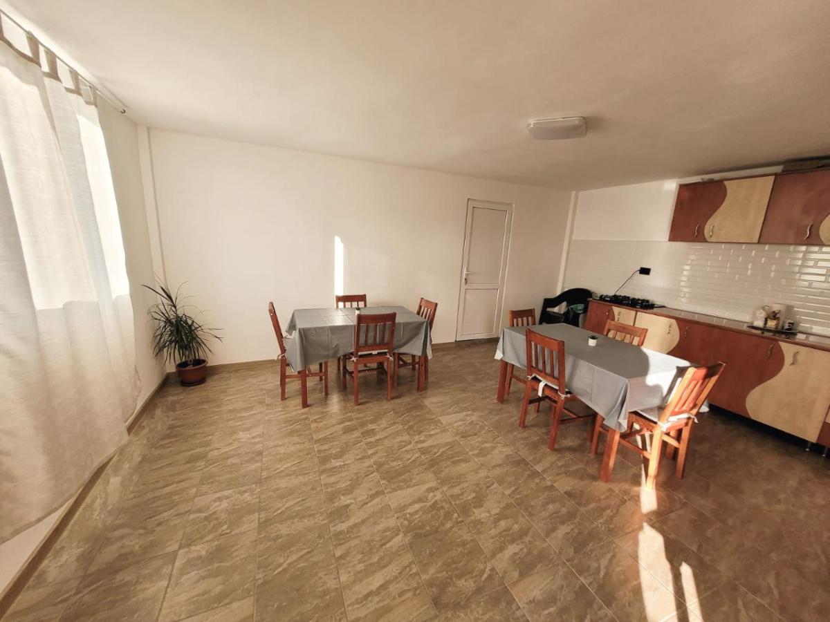 Cabana Varad Coronini Moldova Veche Εξωτερικό φωτογραφία