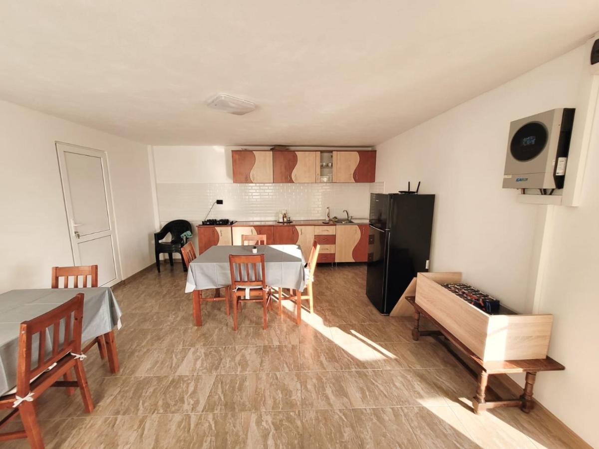 Cabana Varad Coronini Moldova Veche Εξωτερικό φωτογραφία