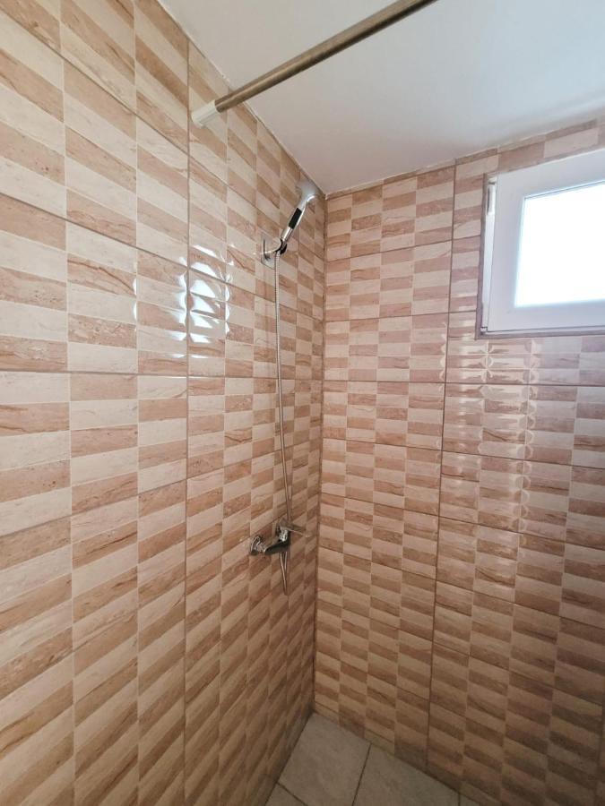 Cabana Varad Coronini Moldova Veche Εξωτερικό φωτογραφία