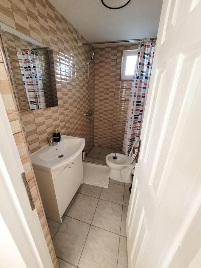 Cabana Varad Coronini Moldova Veche Εξωτερικό φωτογραφία