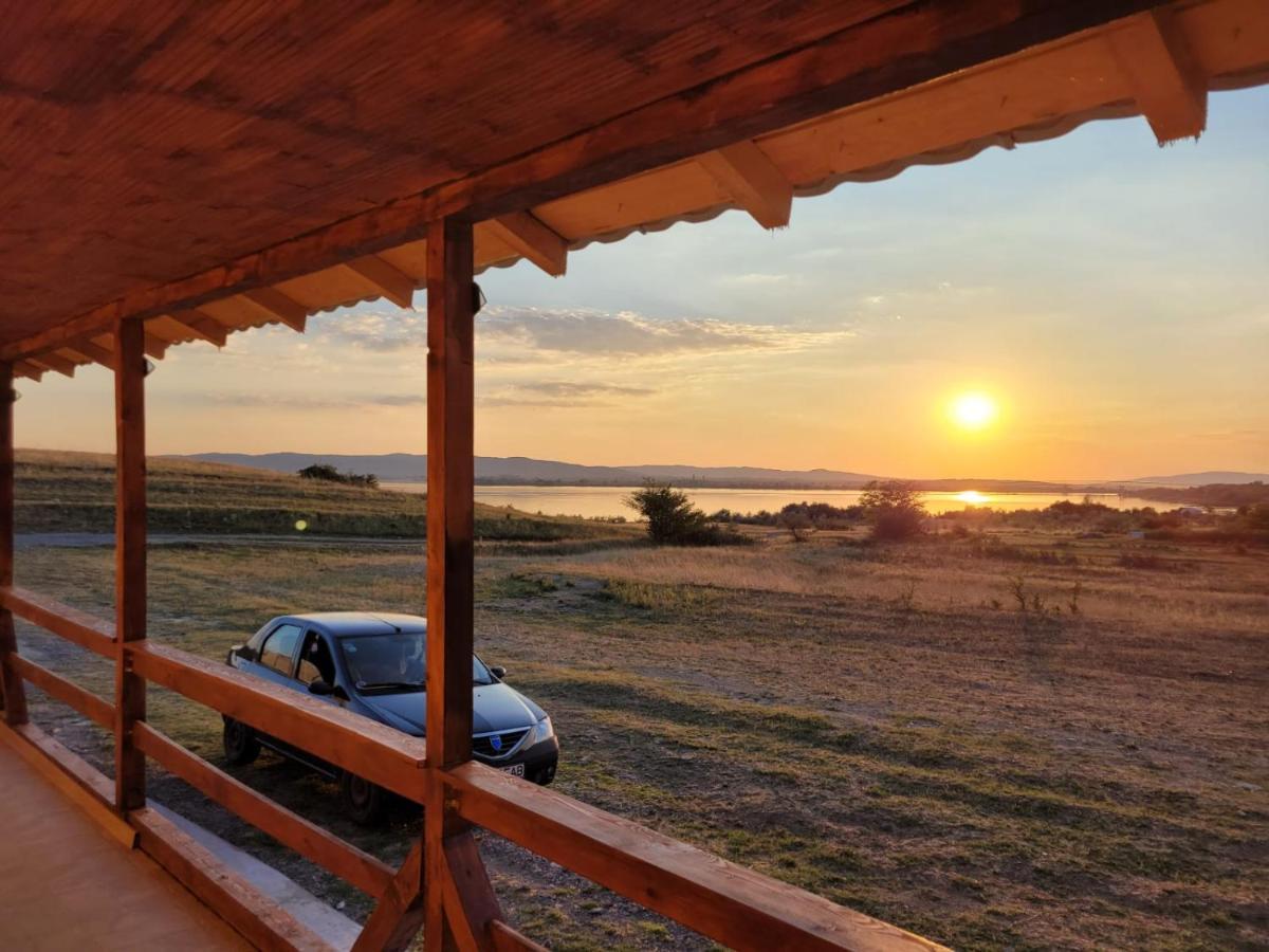 Cabana Varad Coronini Moldova Veche Εξωτερικό φωτογραφία